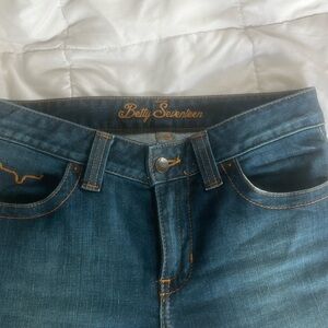 Kimes Ranch Jeans